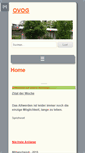 Mobile Screenshot of ovog.ch